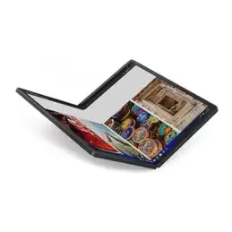 Lenovo ThinkPad X1 Fold 16 Gen 1 21ES - Tablette - pliable - Intel Core i7 - 1250U - jusqu'à 4.7 GHz - E... (21ES0018FR)_6